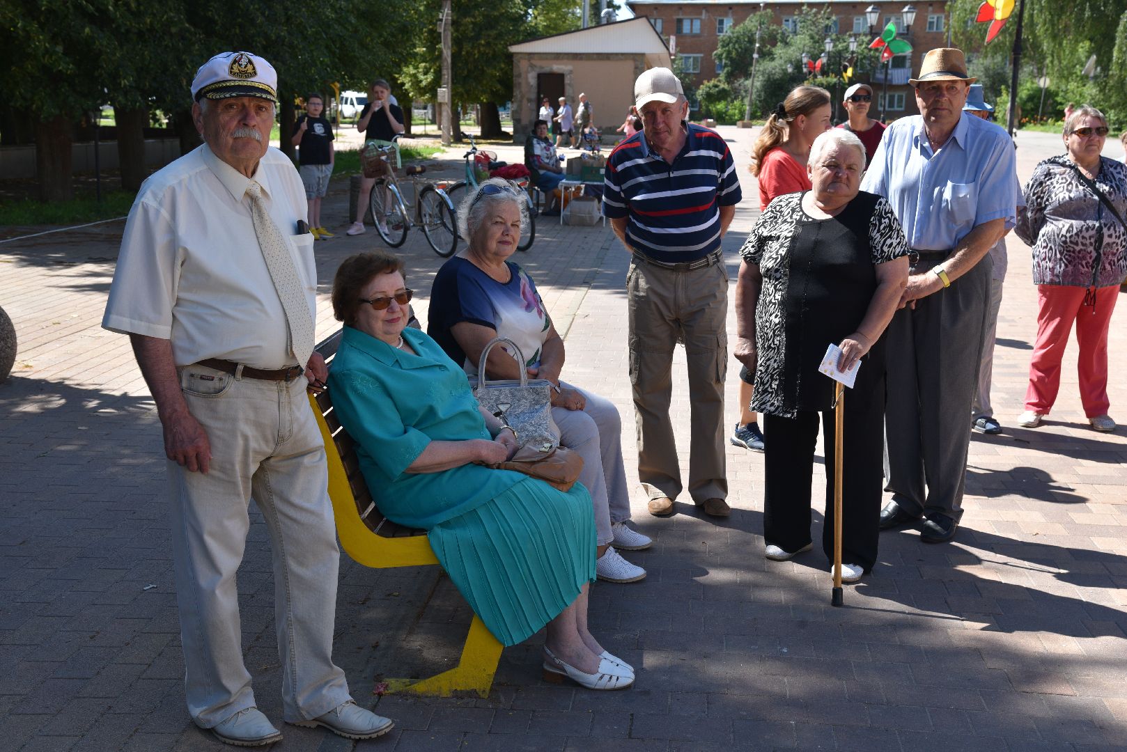 лотошино, праздник, концерт,