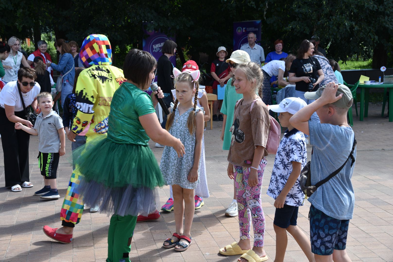 лотошино, праздник, концерт,