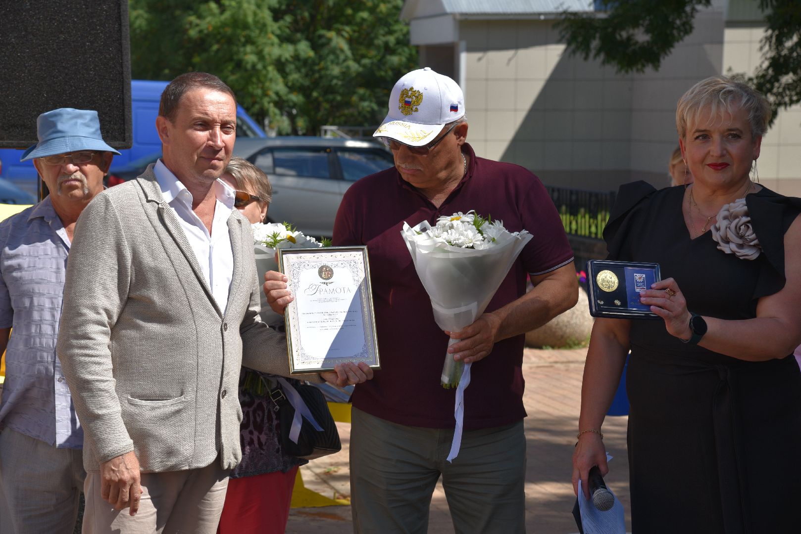 лотошино, праздник, концерт,