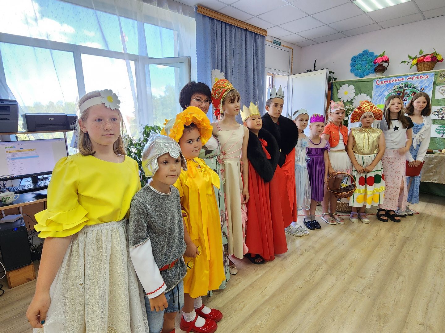 болычево, библиотека, волоколамск,