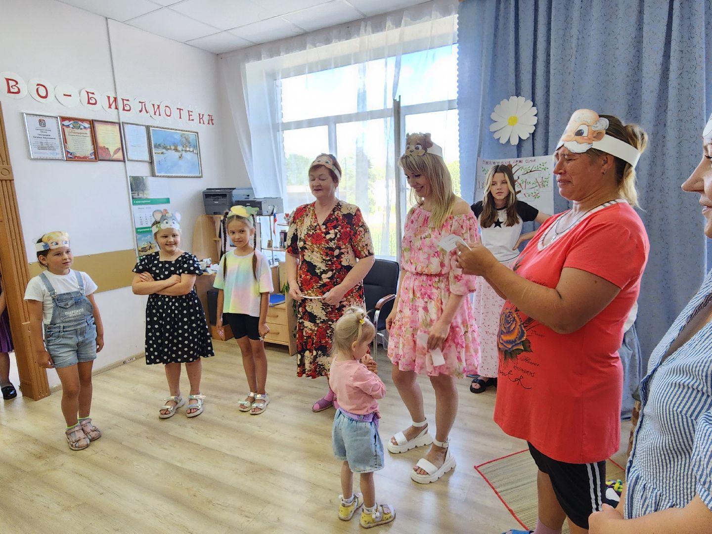 болычево, библиотека, волоколамск,