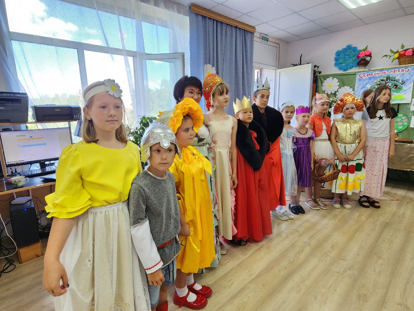 болычево, библиотека, волоколамск,