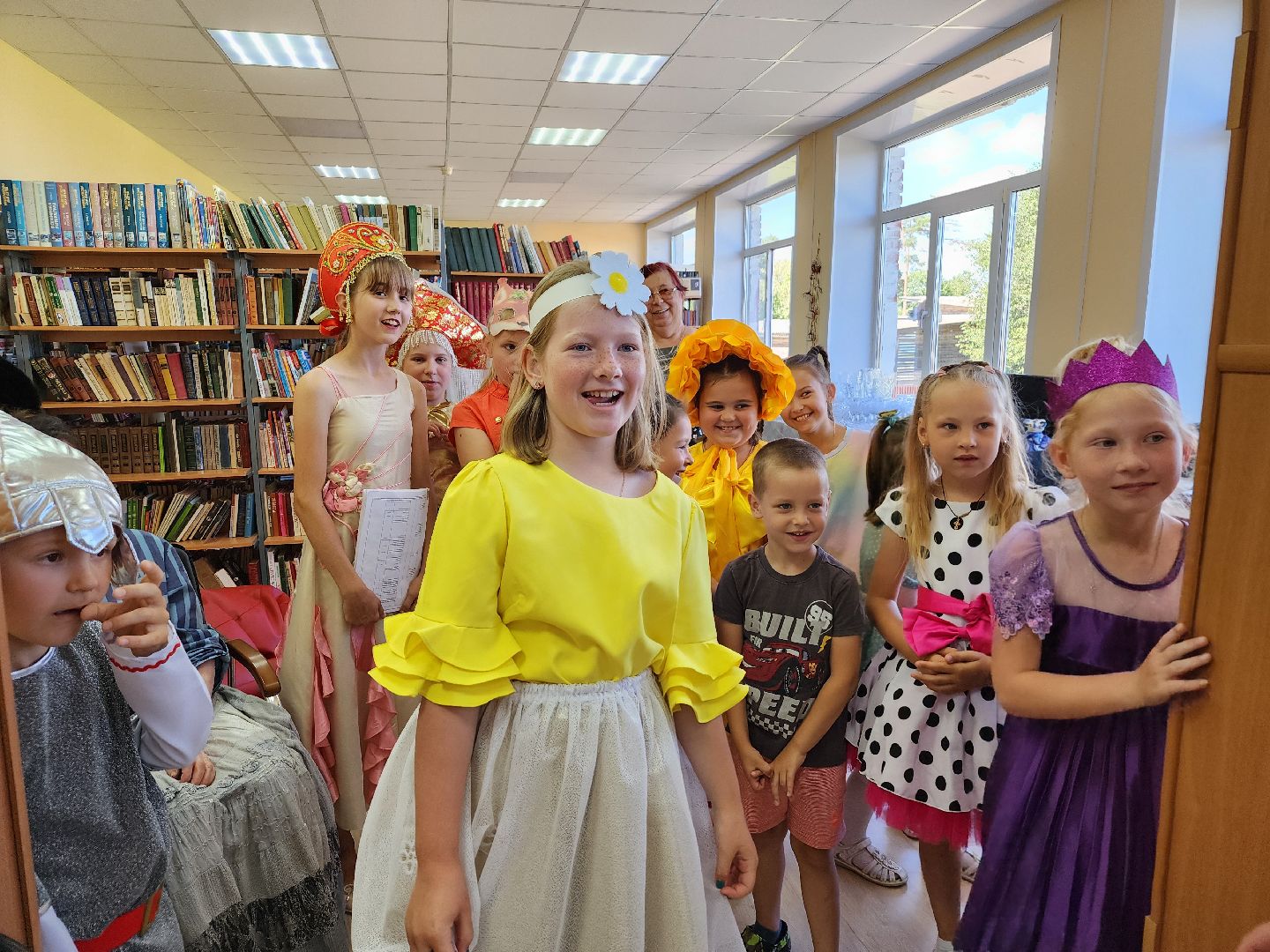 болычево, библиотека, волоколамск,