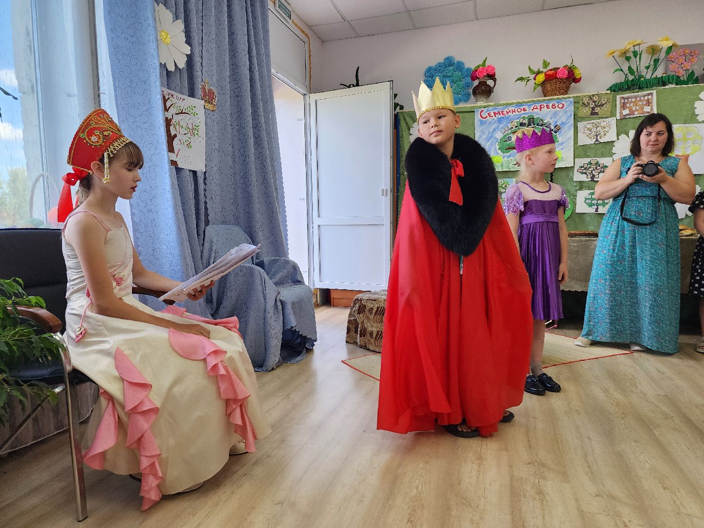 болычево, библиотека, волоколамск,