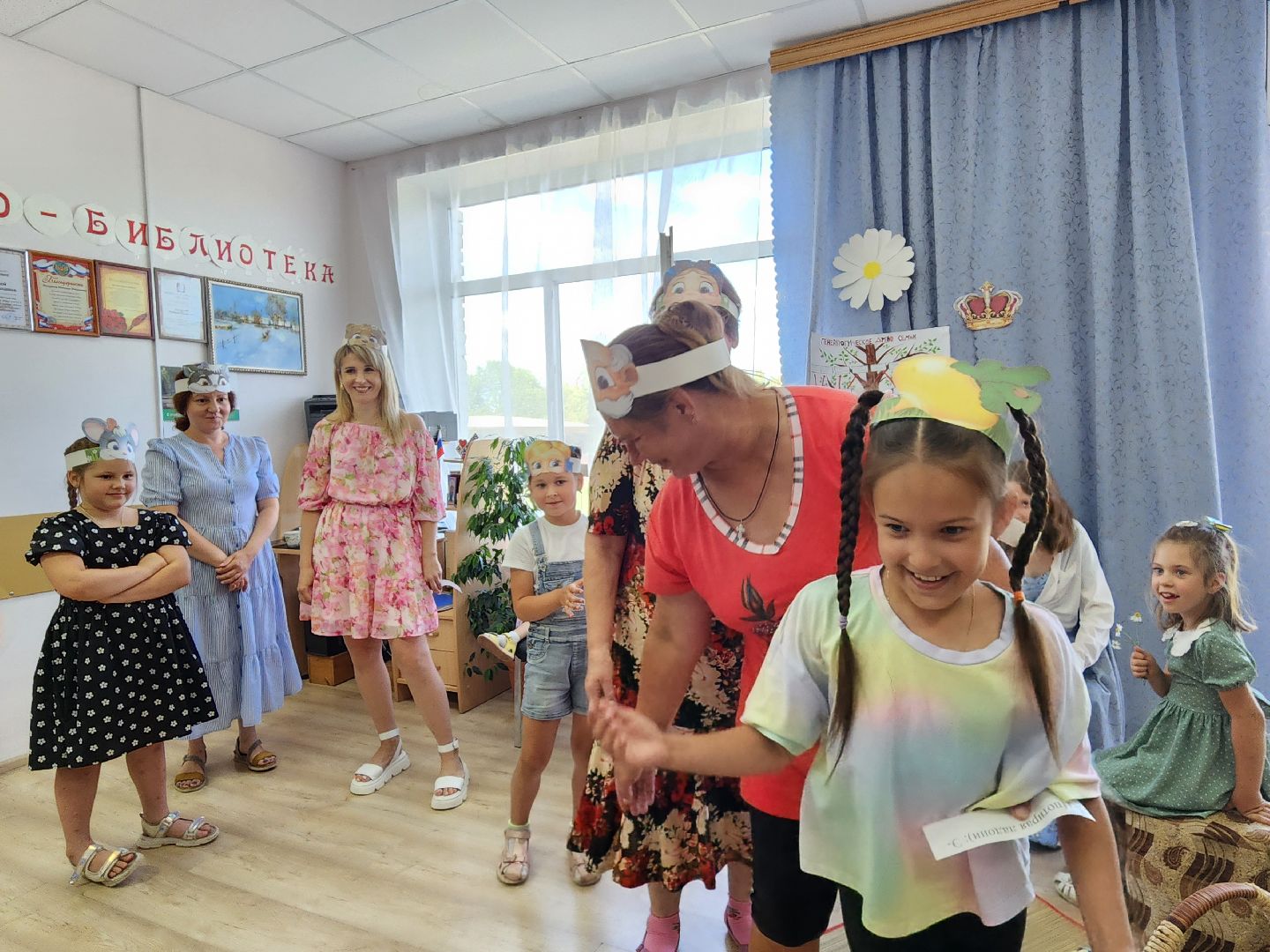 болычево, библиотека, волоколамск,