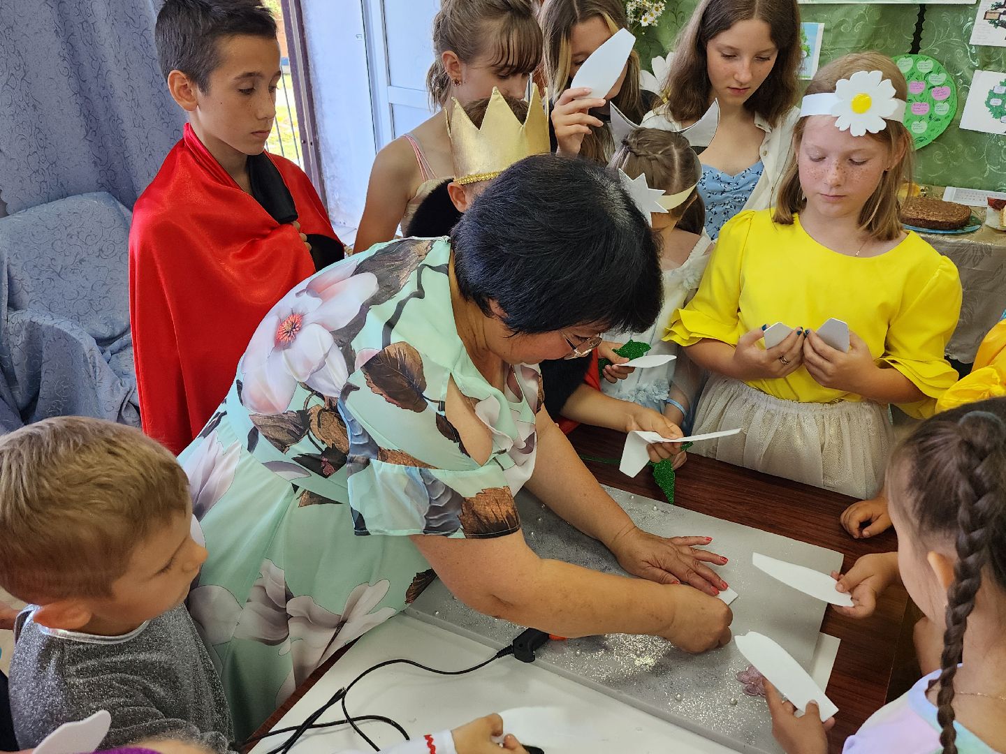 болычево, библиотека, волоколамск,