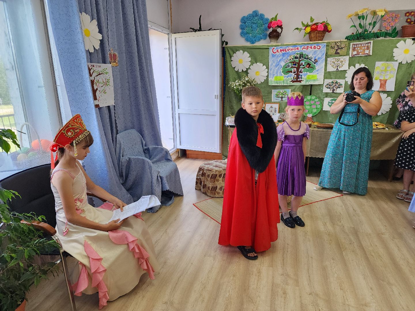 болычево, библиотека, волоколамск,