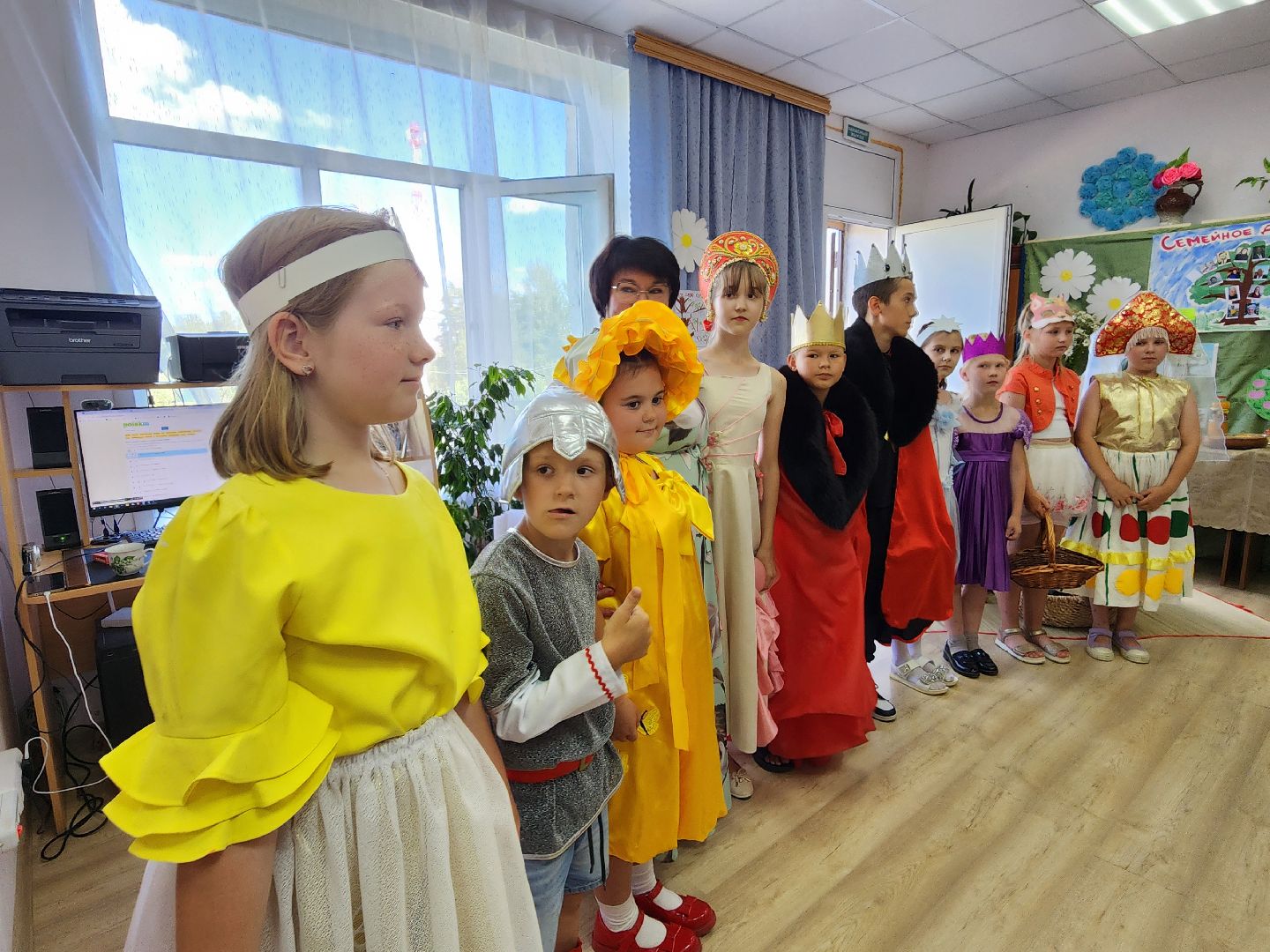 болычево, библиотека, волоколамск,