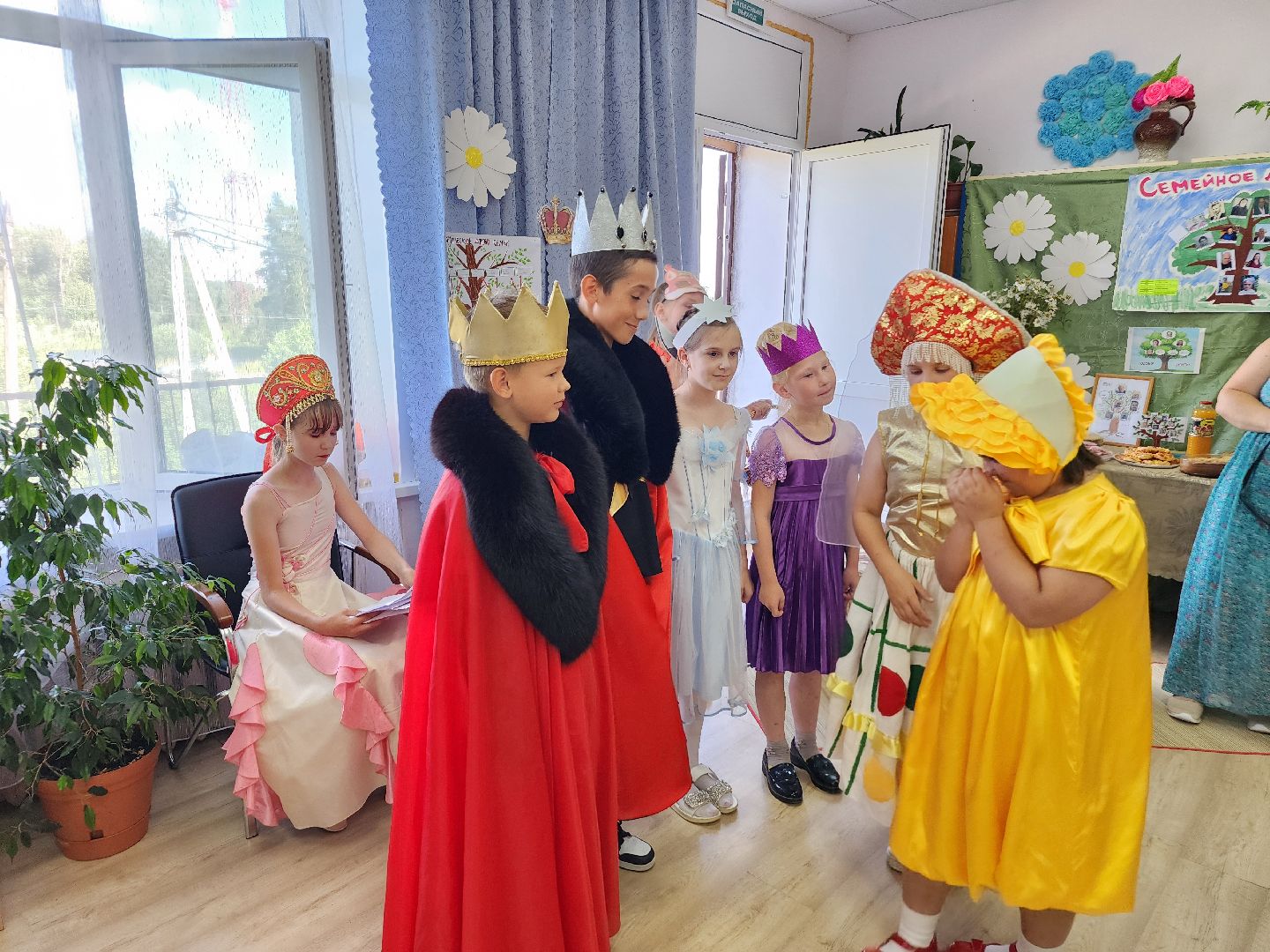 болычево, библиотека, волоколамск,