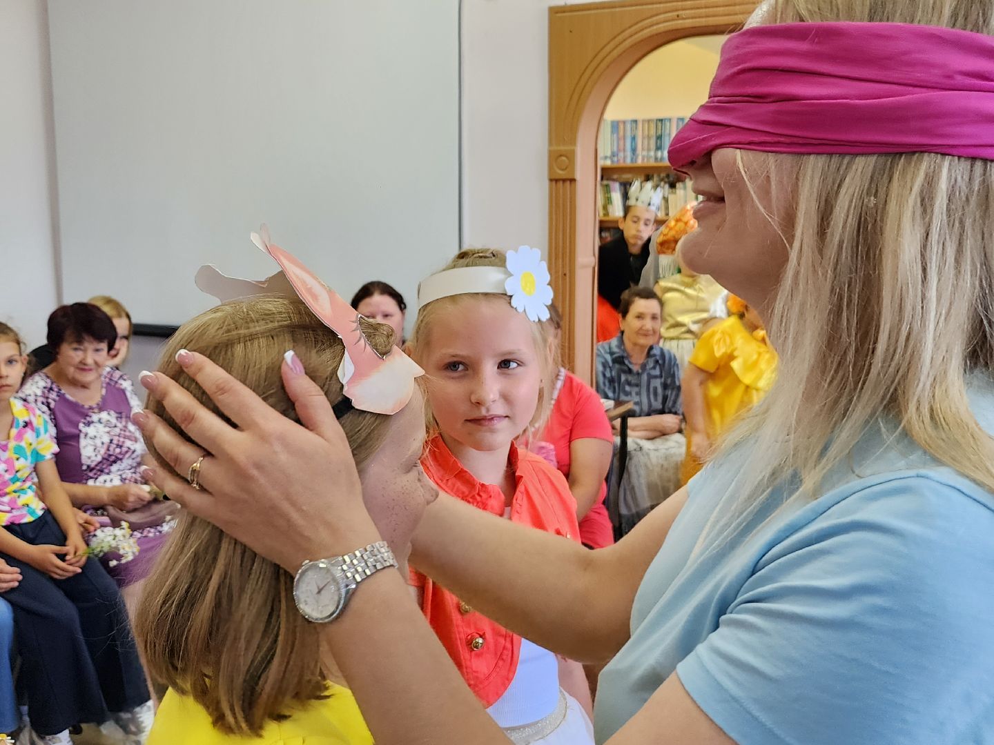 болычево, библиотека, волоколамск,