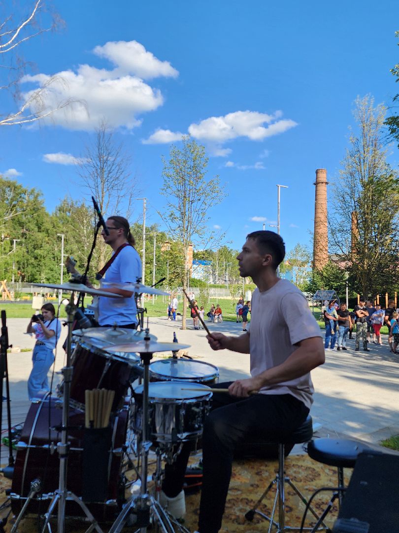 волоколамск, культура, музыкальный фестиваль,