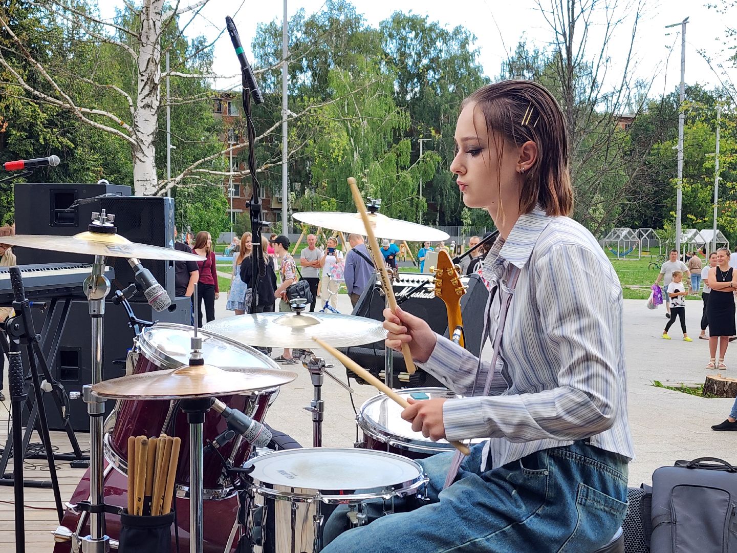 волоколамск, культура, музыкальный фестиваль,