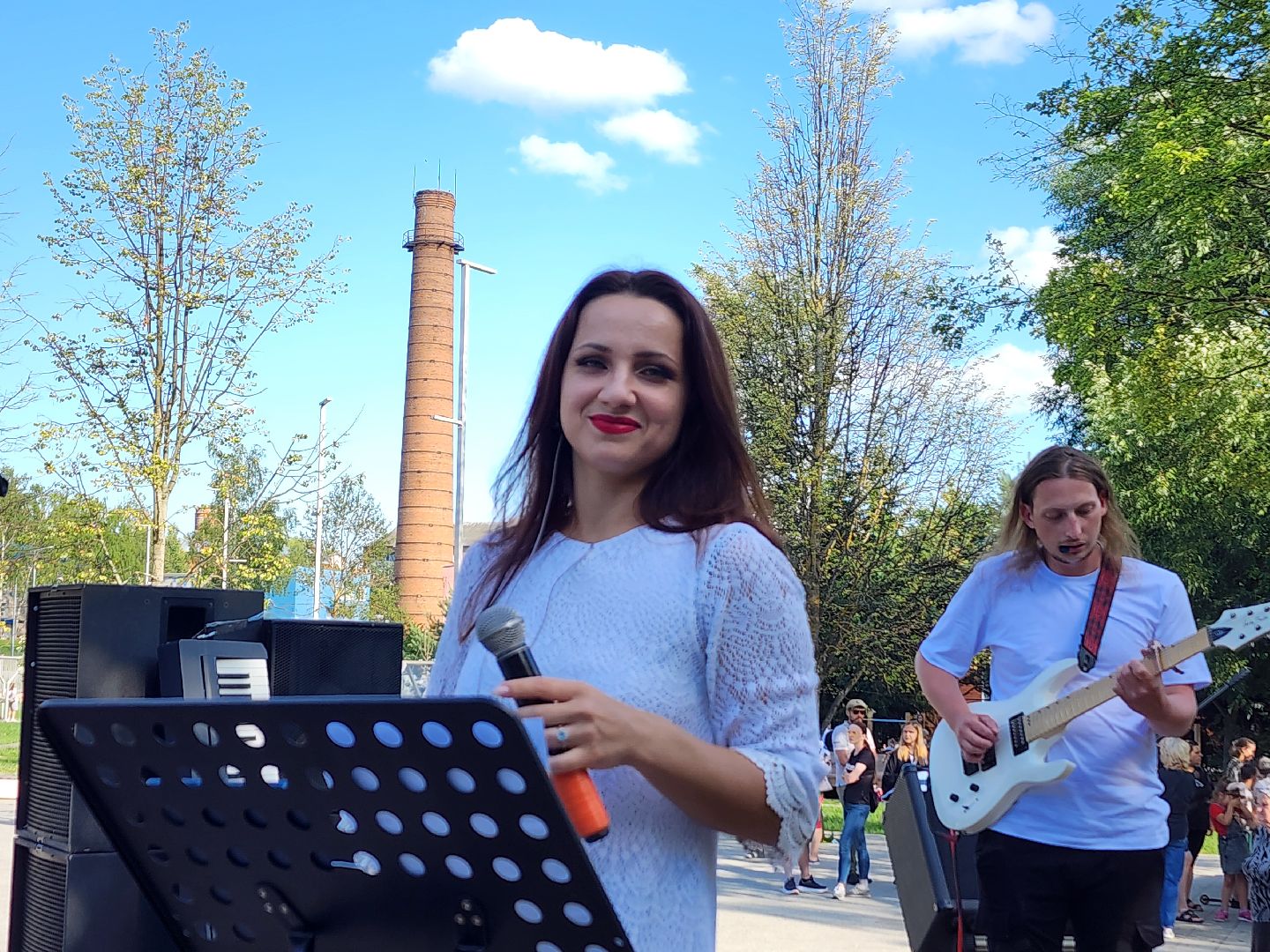 волоколамск, культура, музыкальный фестиваль,