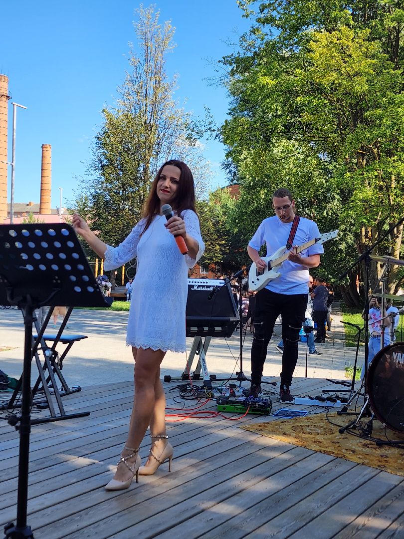 волоколамск, культура, музыкальный фестиваль,