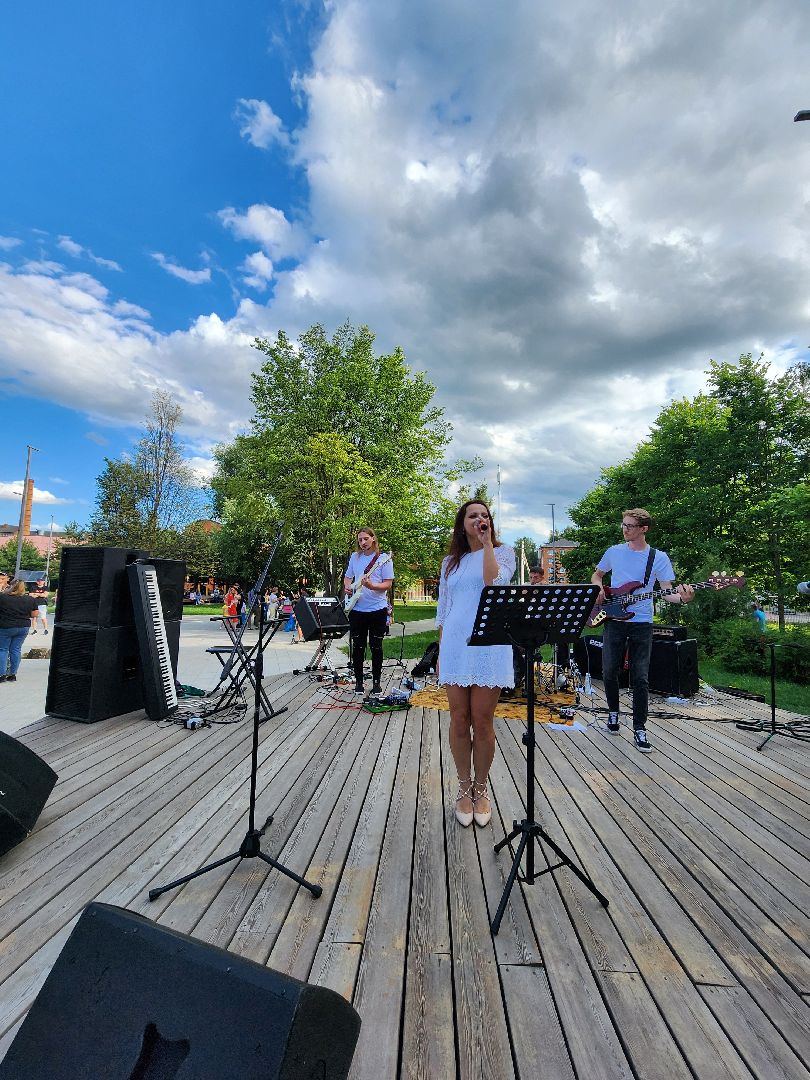 волоколамск, культура, музыкальный фестиваль,