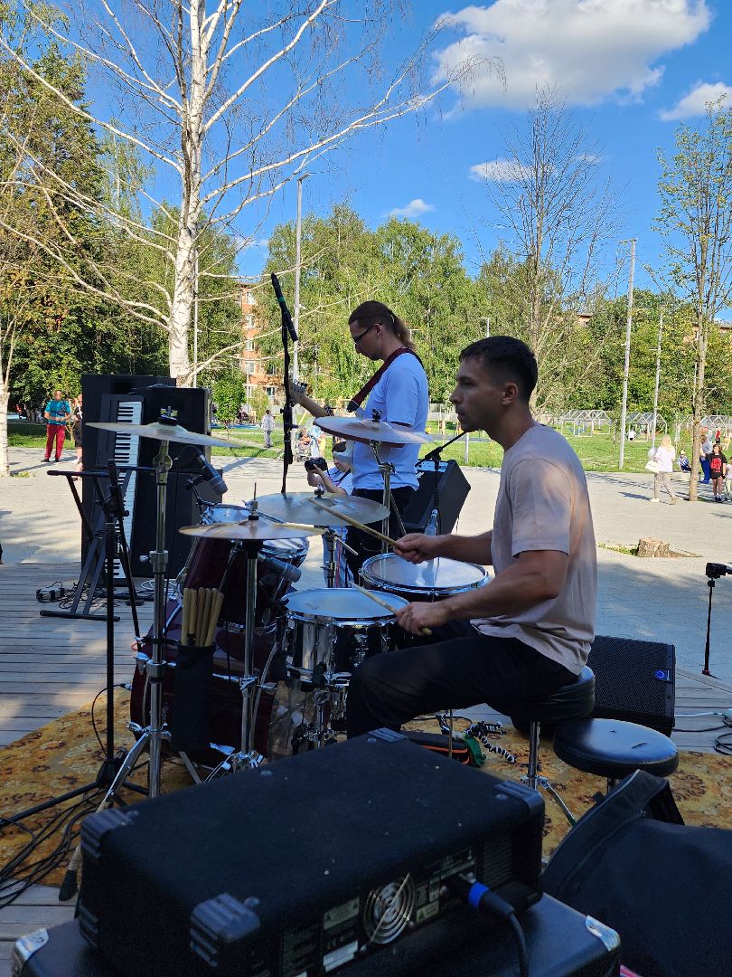 волоколамск, культура, музыкальный фестиваль,