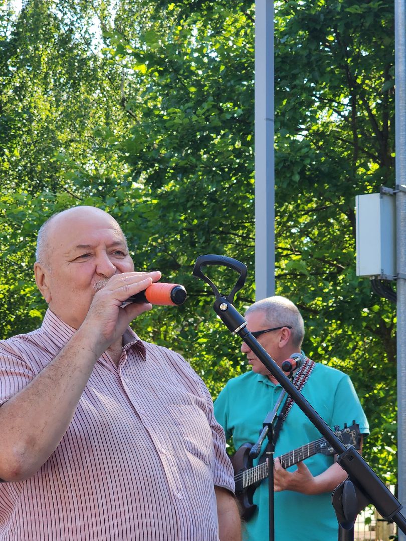 волоколамск, культура, музыкальный фестиваль,