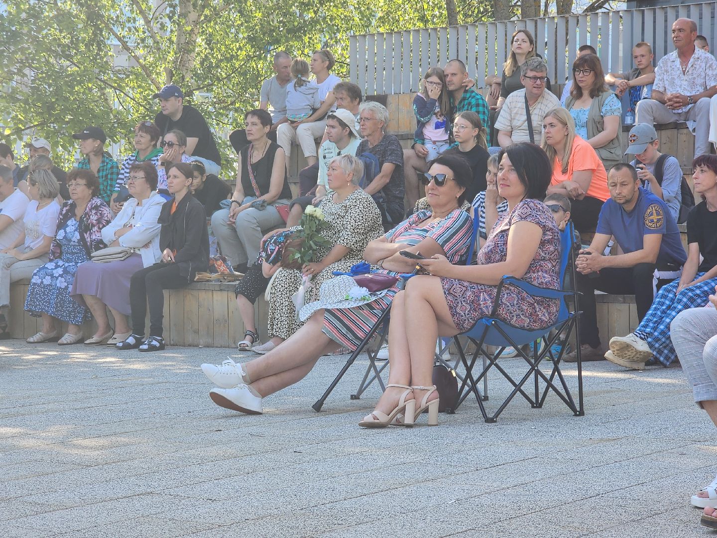 волоколамск, культура, музыкальный фестиваль,