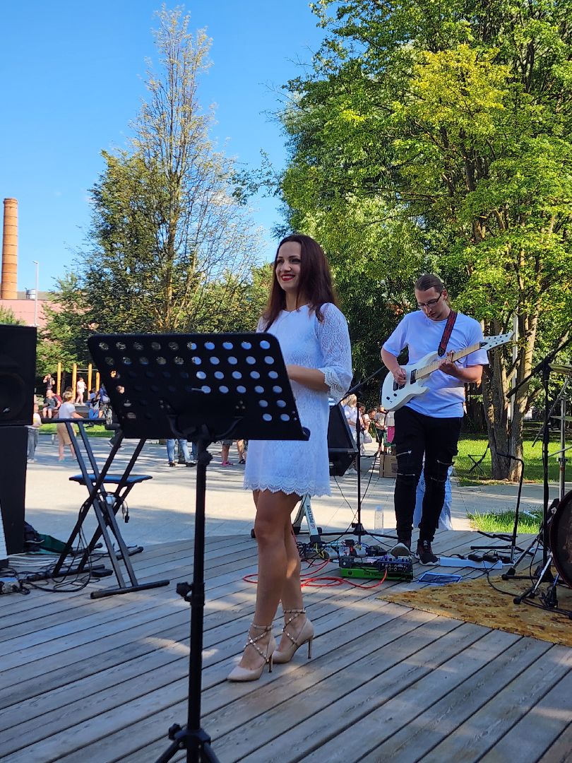 волоколамск, культура, музыкальный фестиваль,