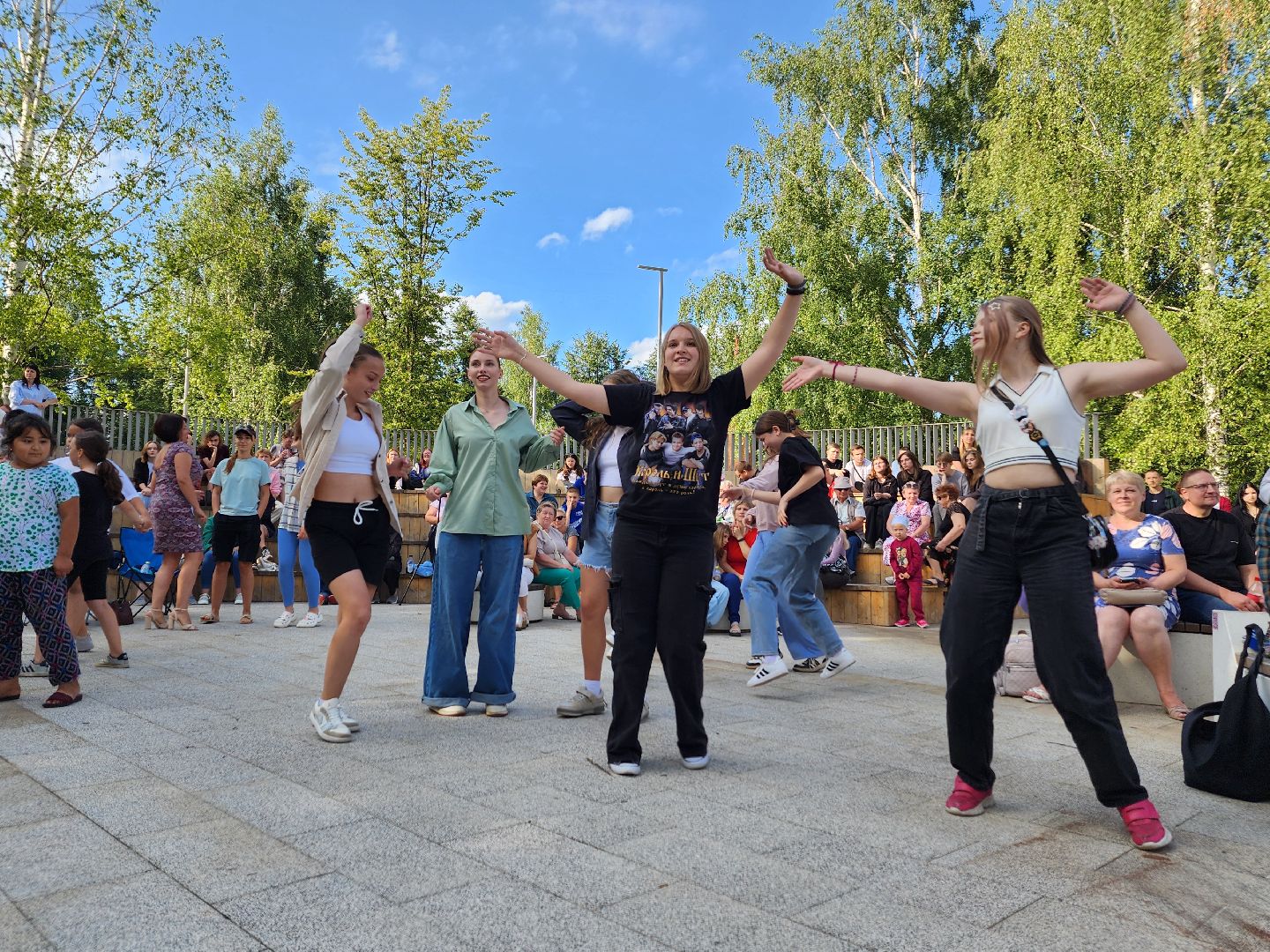 волоколамск, культура, музыкальный фестиваль,