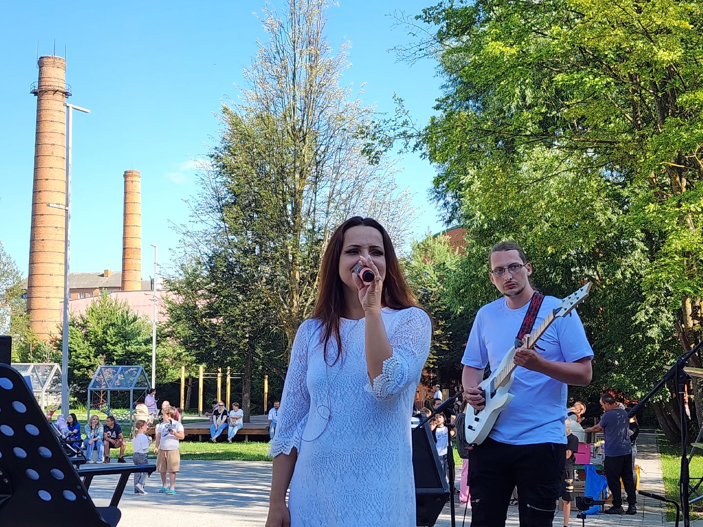 волоколамск, культура, музыкальный фестиваль,