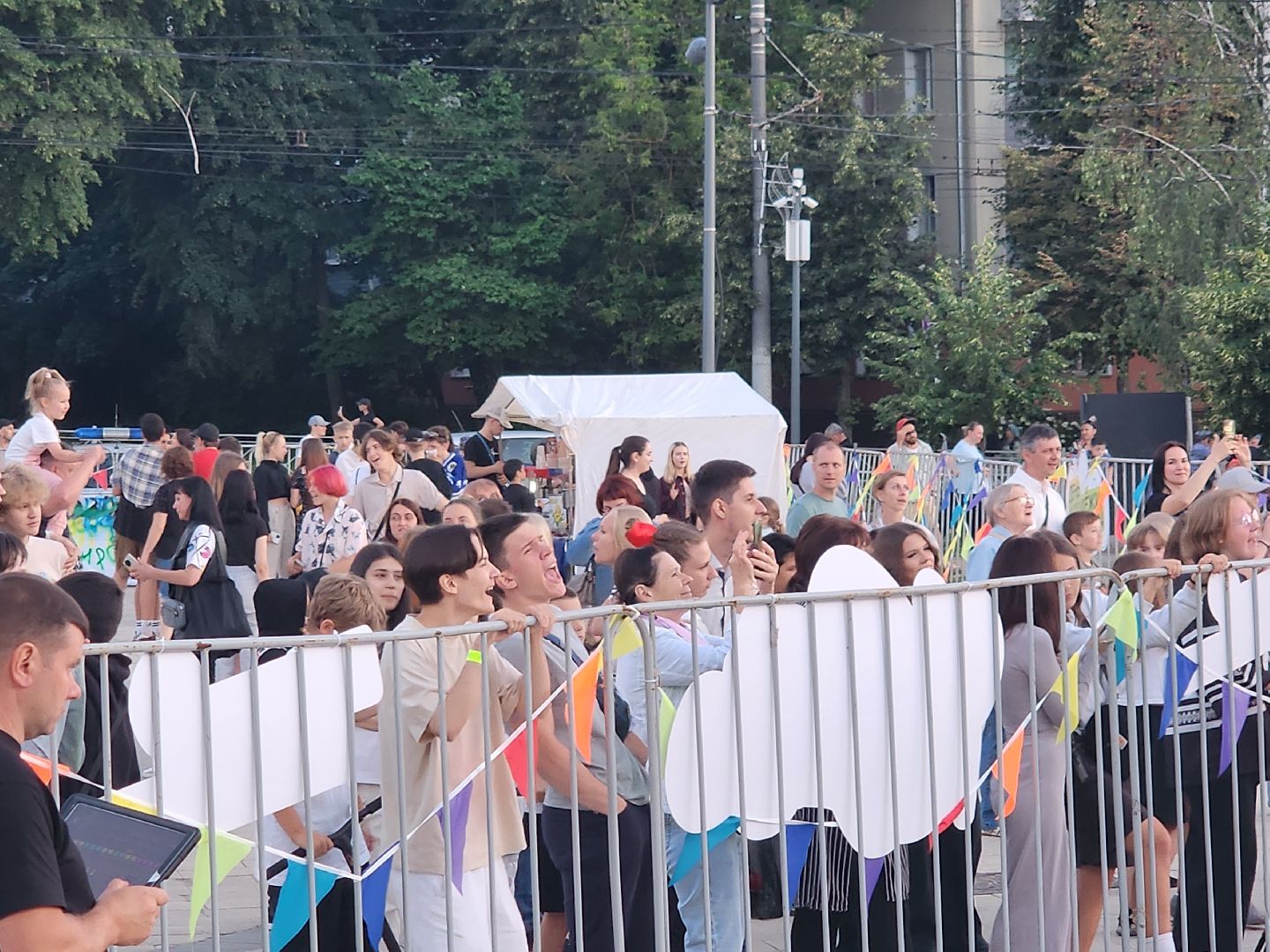 День молодежи, день молодежи в видном, праздник, Ленинский округ,День молодежи 2024,