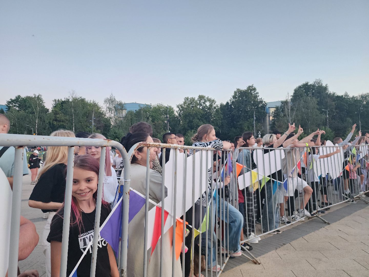 День молодежи, день молодежи в видном, праздник, Ленинский округ,День молодежи 2024,