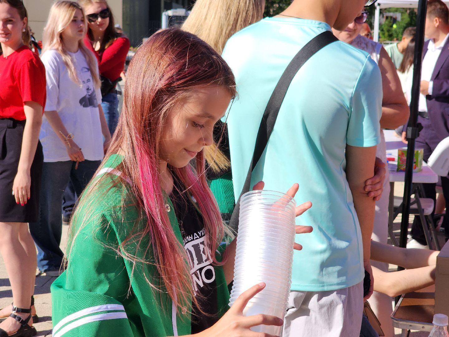 День молодежи, день молодежи в видном, праздник, Ленинский округ,День молодежи 2024,