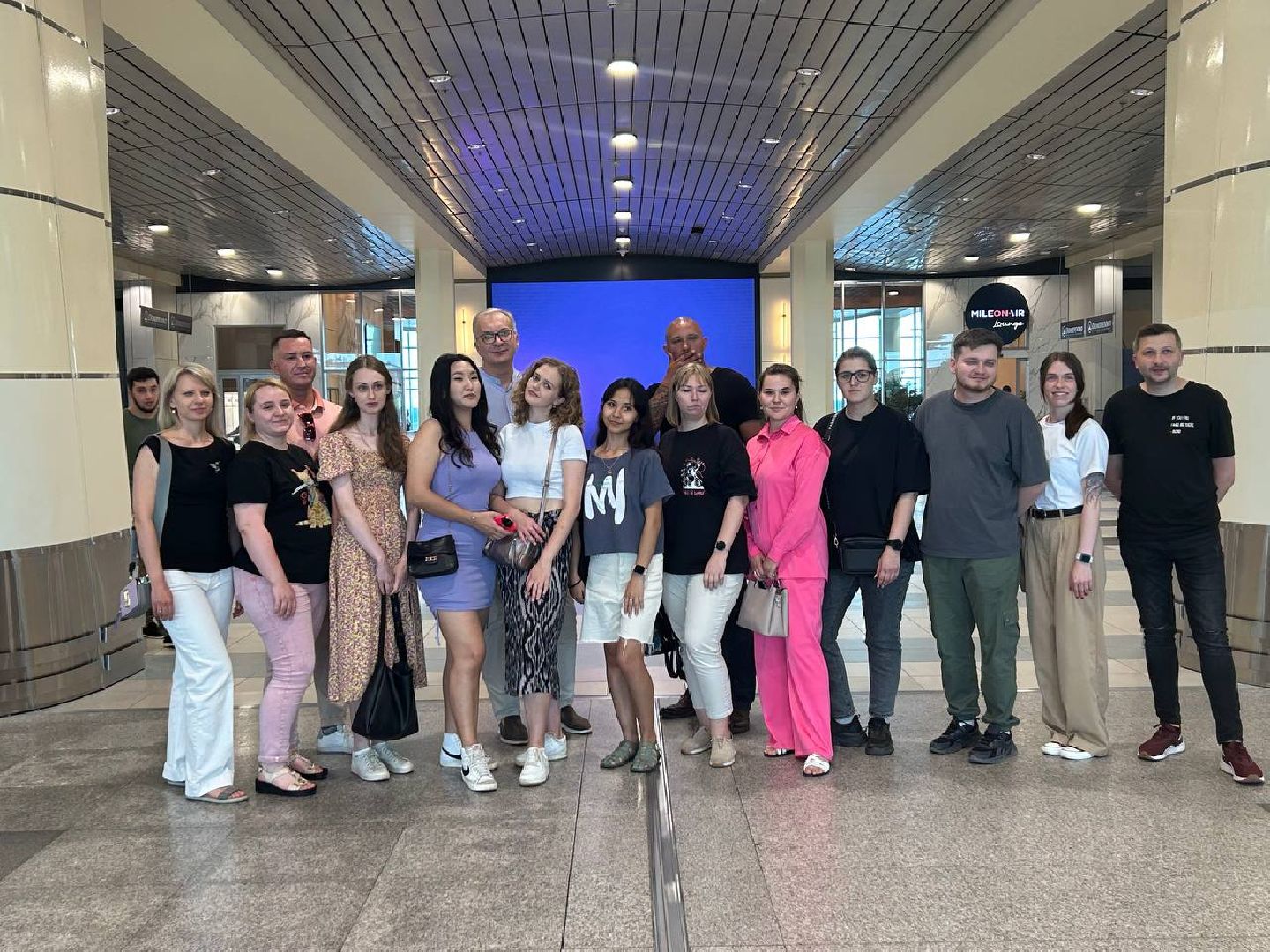 аэропорт Домодедово, медицинский центр, Домодедовская больница,