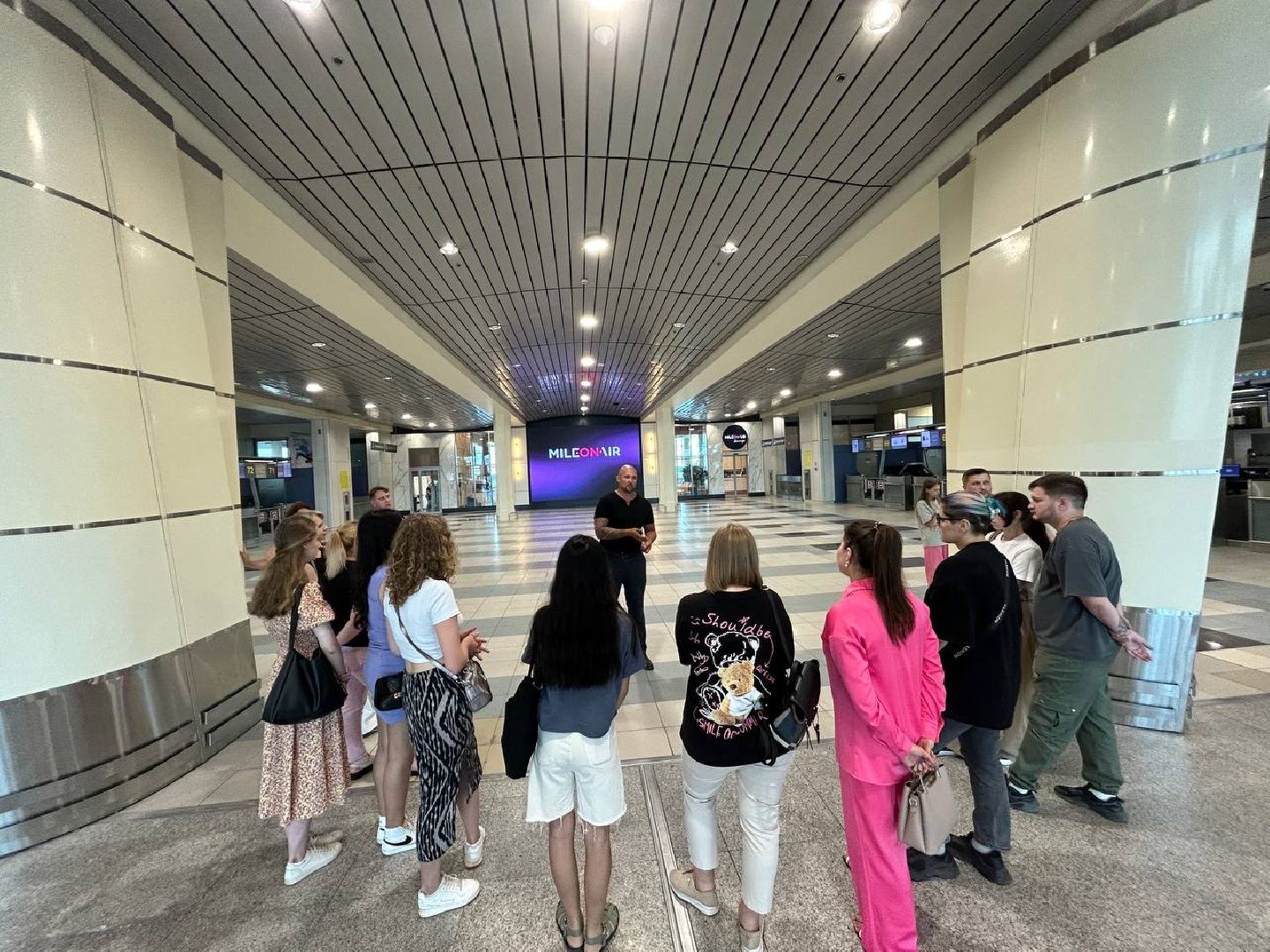 аэропорт Домодедово, медицинский центр, Домодедовская больница,