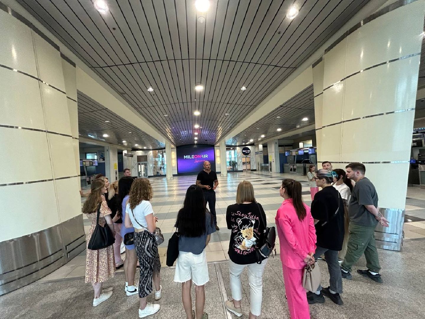 аэропорт Домодедово, медицинский центр, Домодедовская больница,