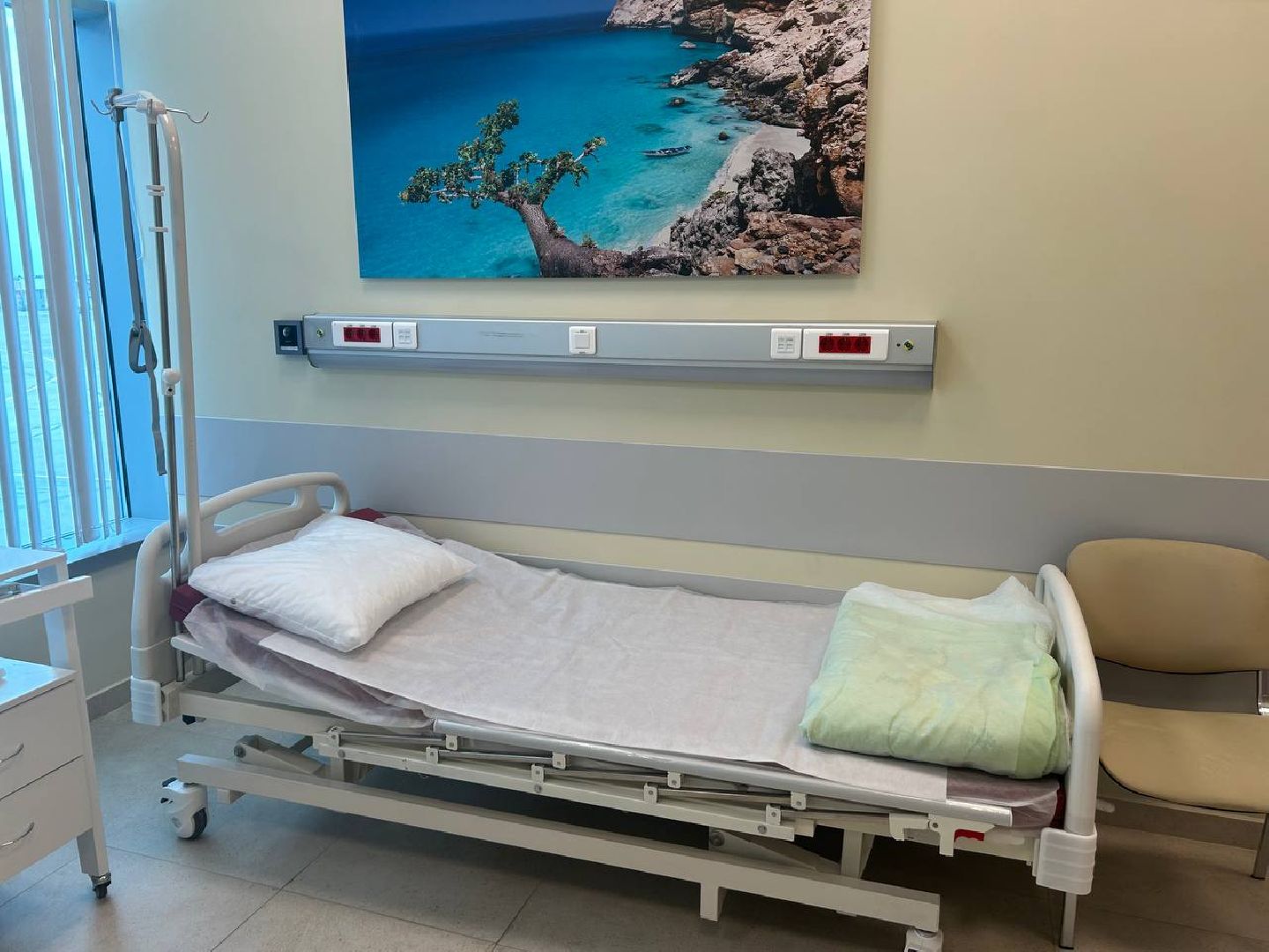 аэропорт Домодедово, медицинский центр, Домодедовская больница,