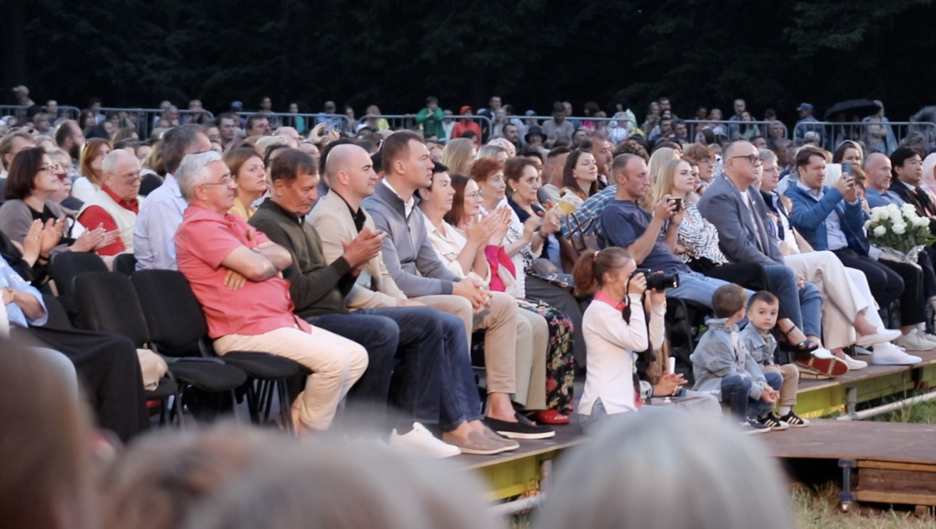 Клин, общество, культура, фестивали, Чайковский, Пушкин, Евгений Онегин, музыка, Подмосковье,