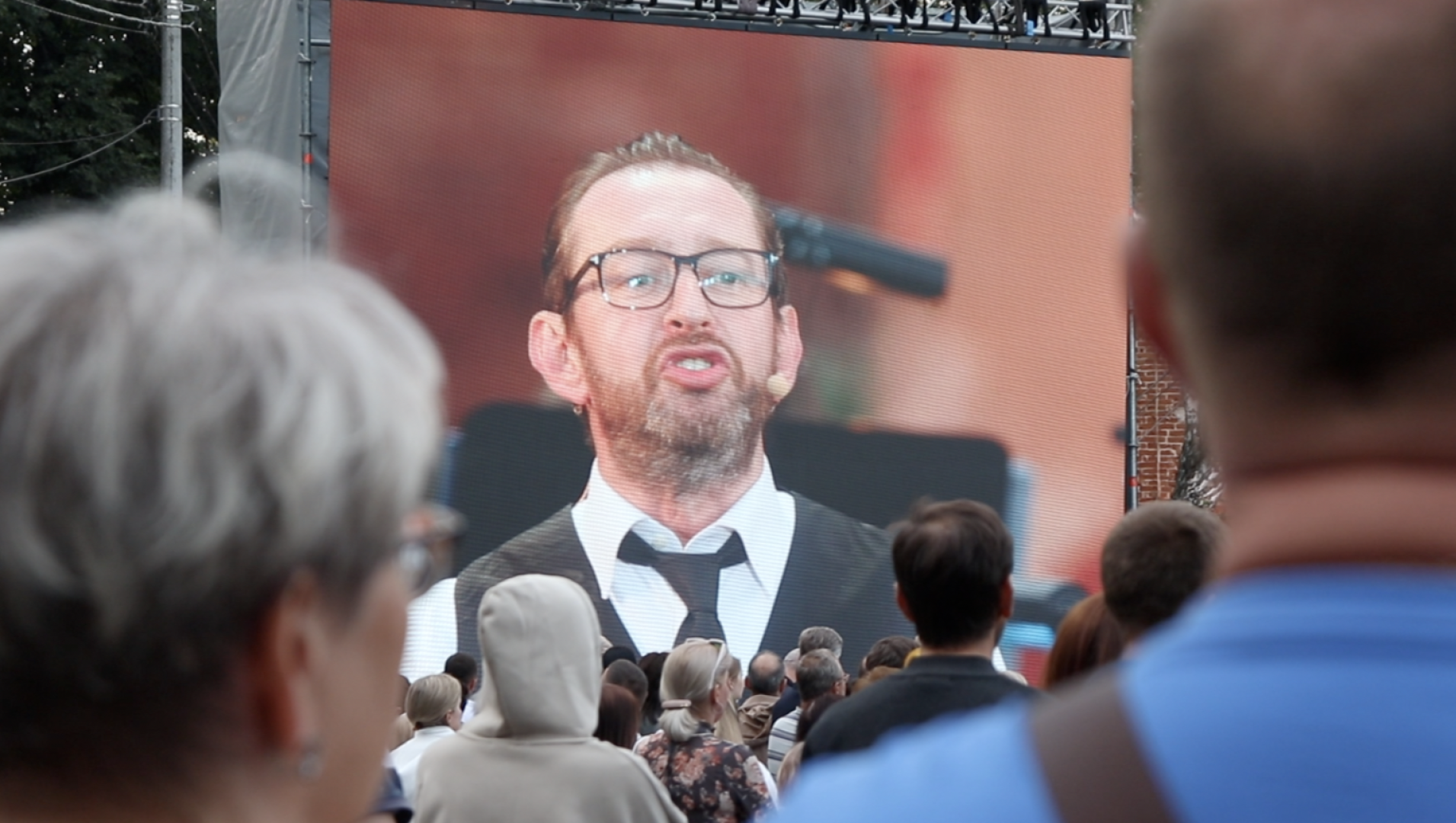 Клин, общество, культура, фестивали, Чайковский, Пушкин, Евгений Онегин, музыка, Подмосковье,