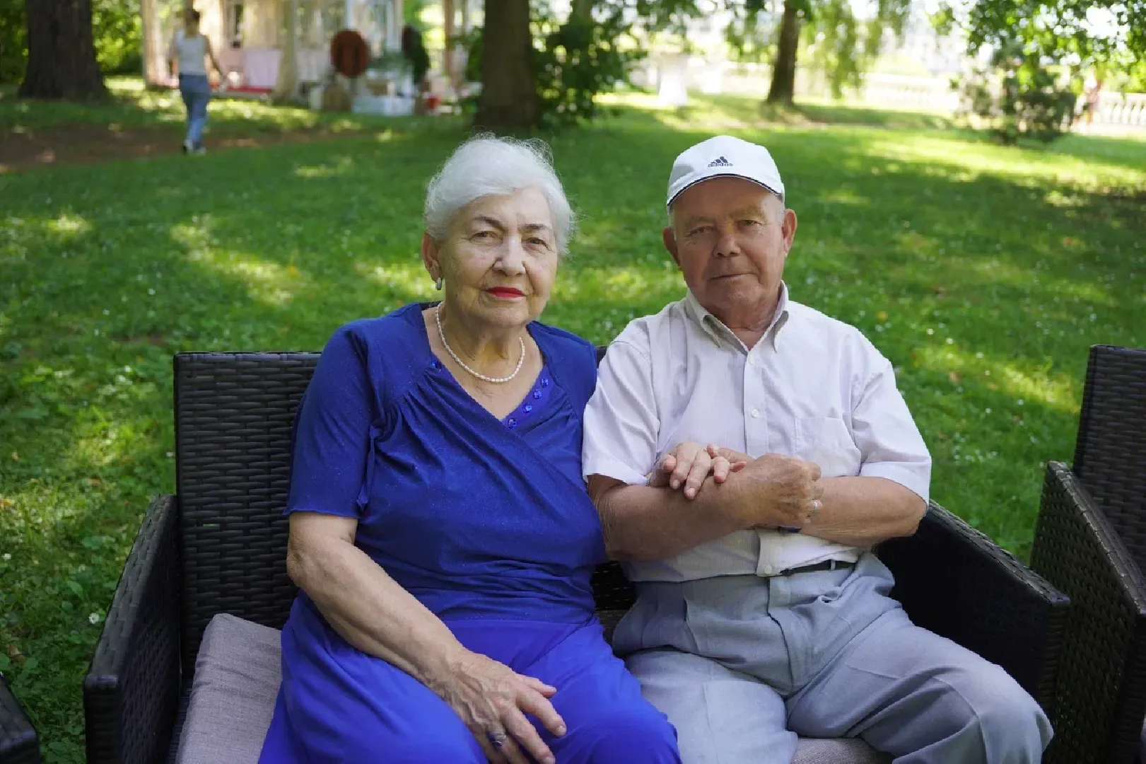 красногорск, архангельское, день семьи любви и верности,