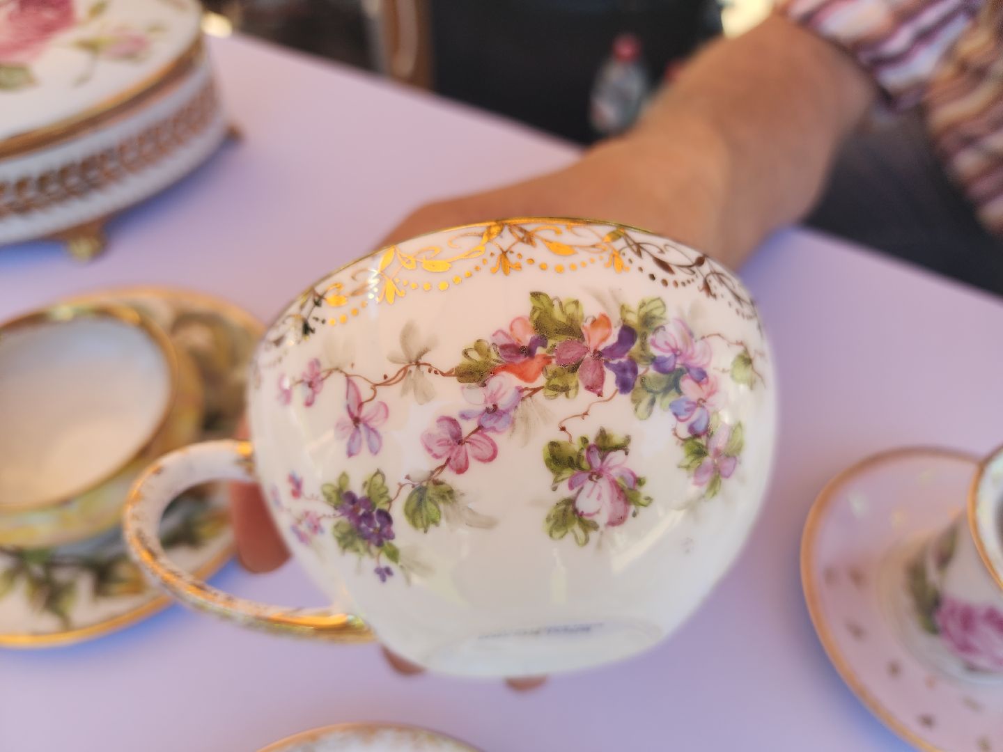 архангельское, красногорск, фестиваль роз,