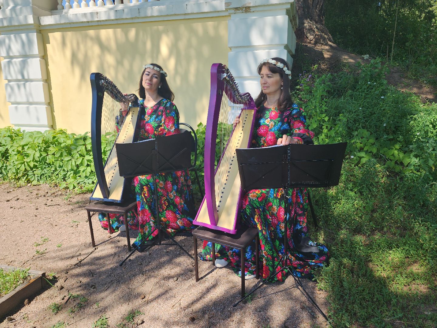 архангельское, красногорск, фестиваль роз,