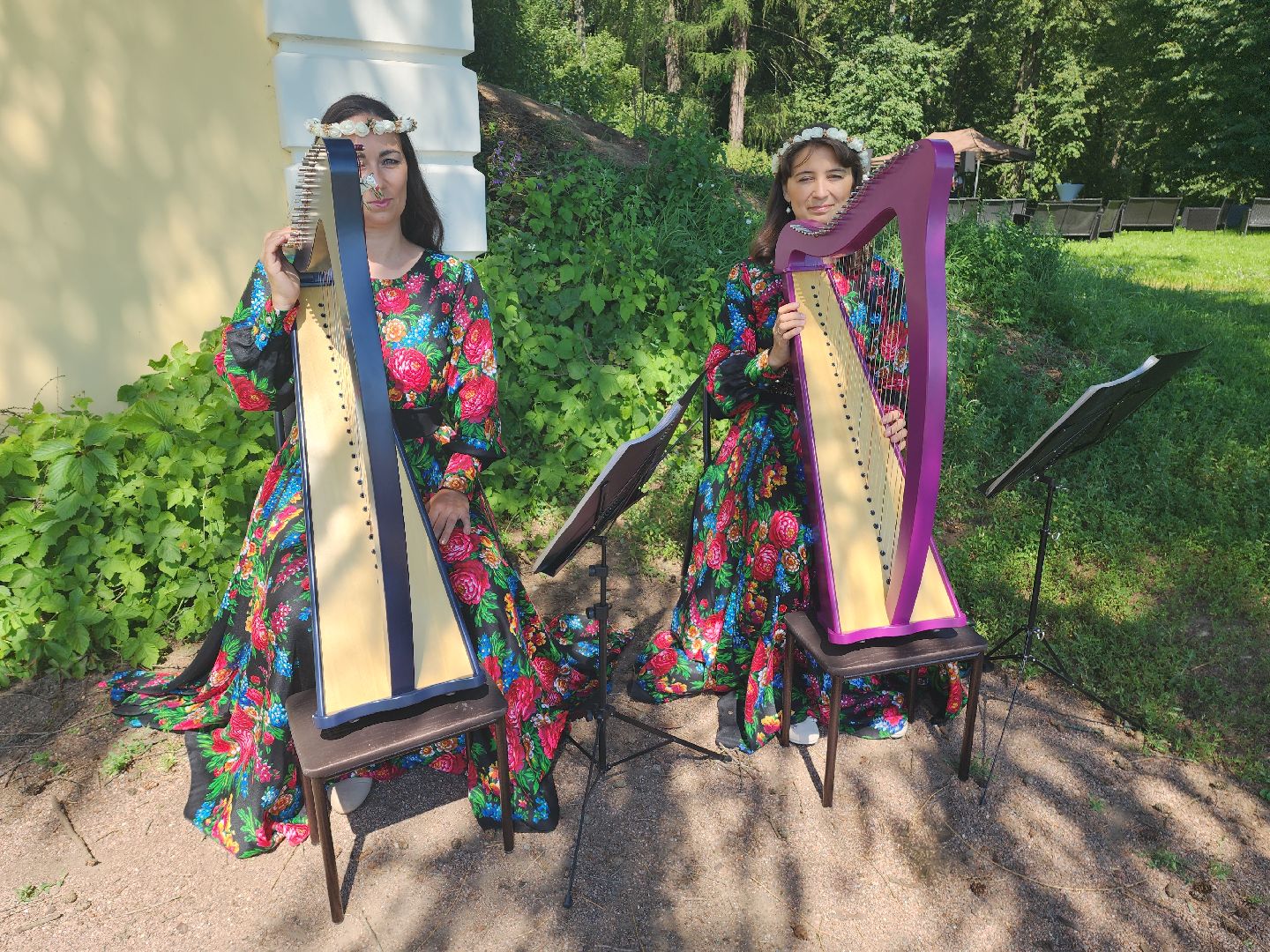 архангельское, красногорск, фестиваль роз,