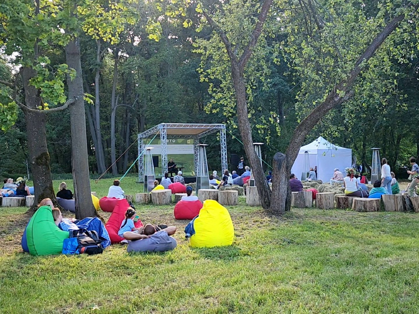 Зарайск, культура, фестиваль,