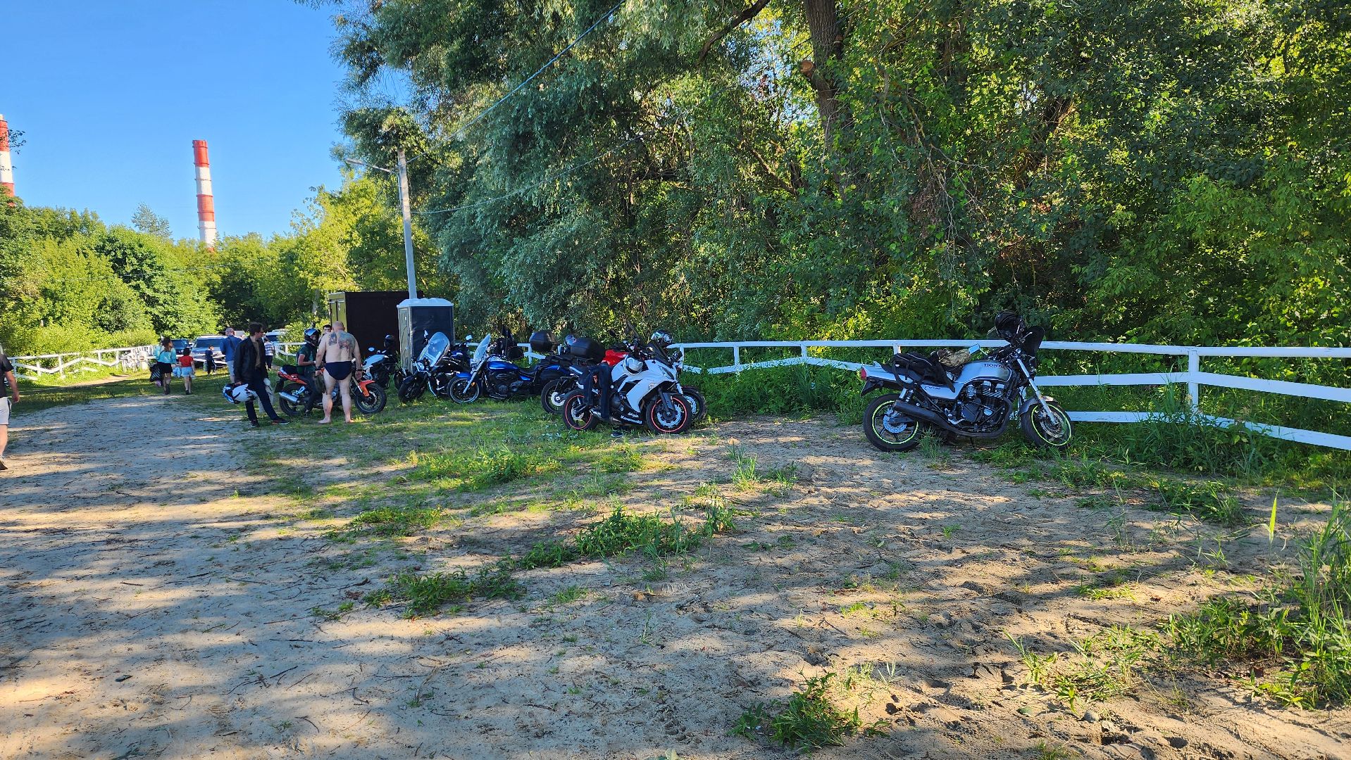 шатура, туризм, туризм в подмосковье, флайборд, фридайвинг, озеро святое,