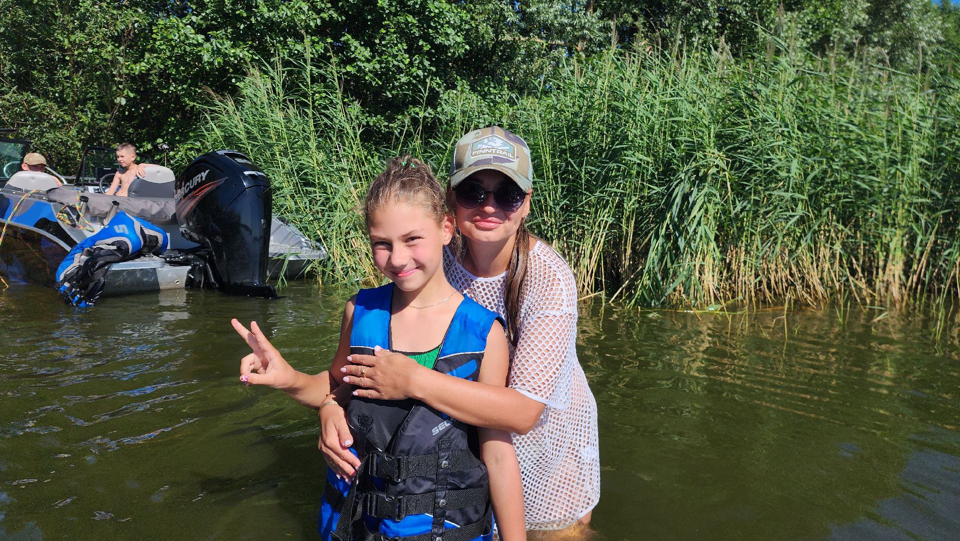 шатура, туризм, туризм в подмосковье, флайборд, фридайвинг, озеро святое,