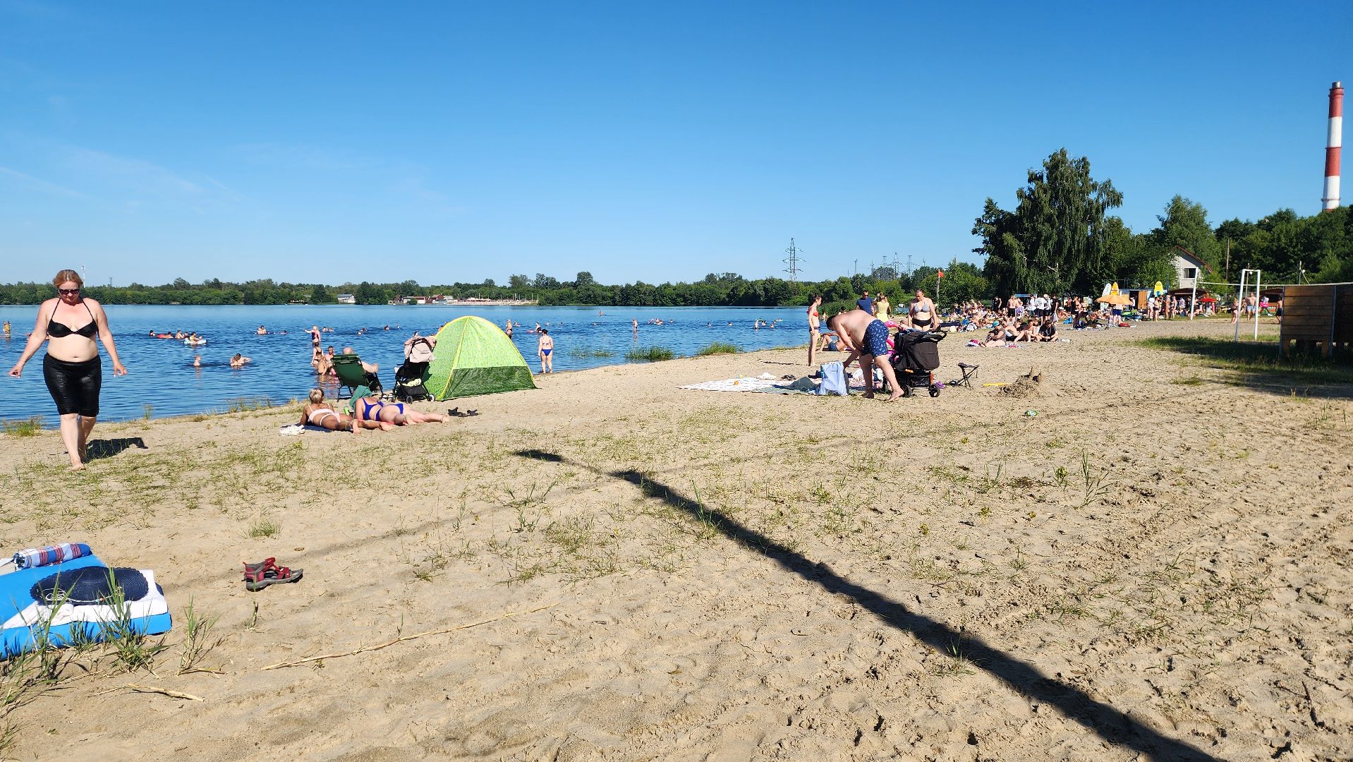 шатура, туризм, туризм в подмосковье, флайборд, фридайвинг, озеро святое,