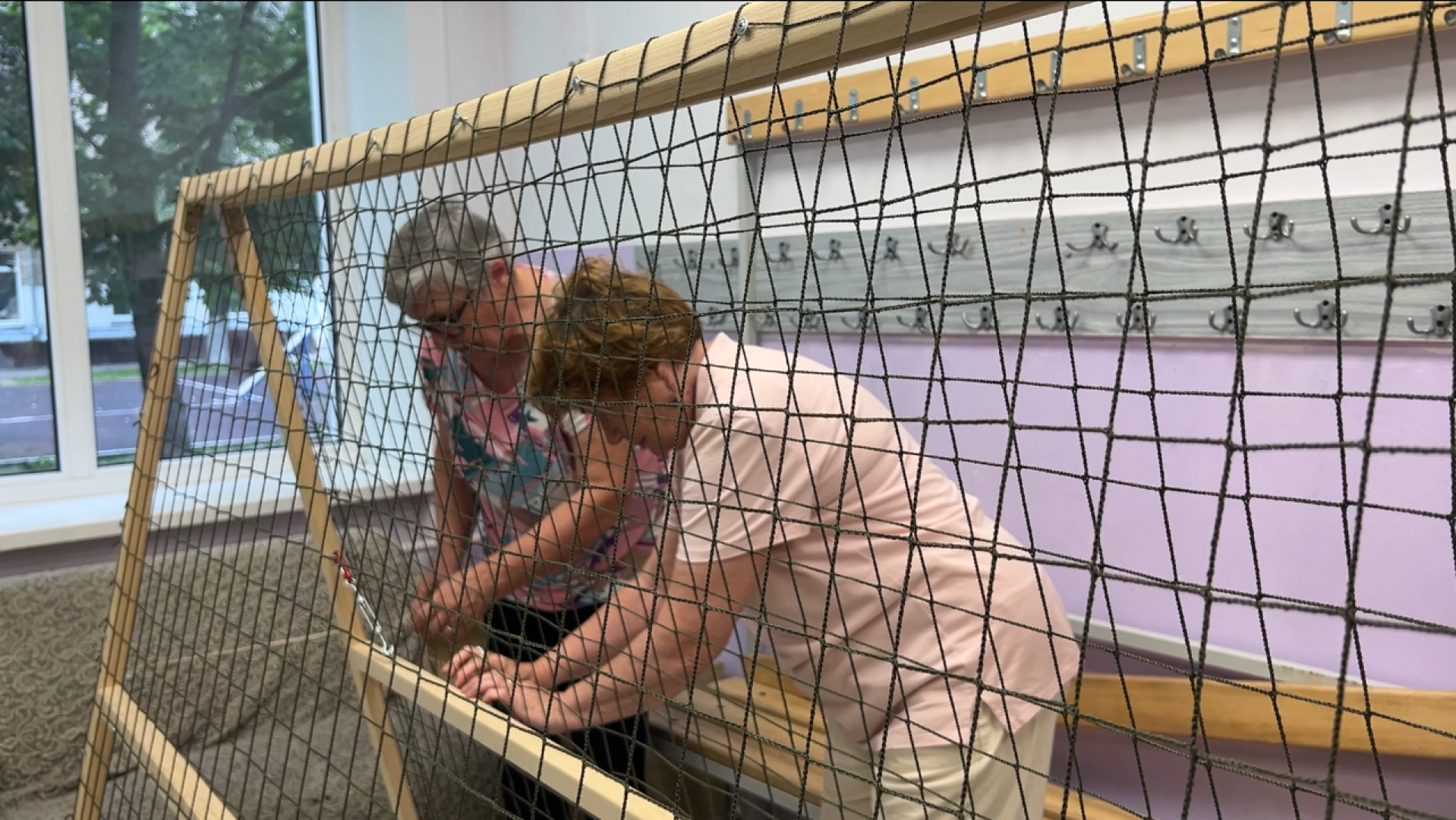 химки, образование, маскировочные сети, дети, сво, курская битва,