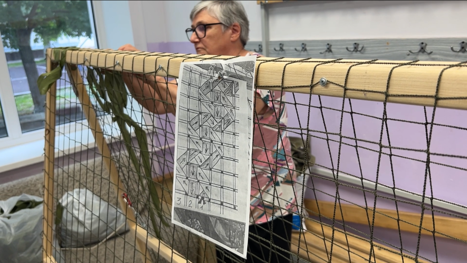 химки, образование, маскировочные сети, дети, сво, курская битва,