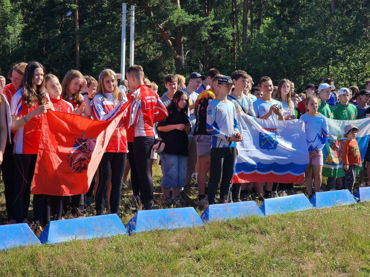 воскресенск, соревнования, спортивный туризм, кубок кондратьева,