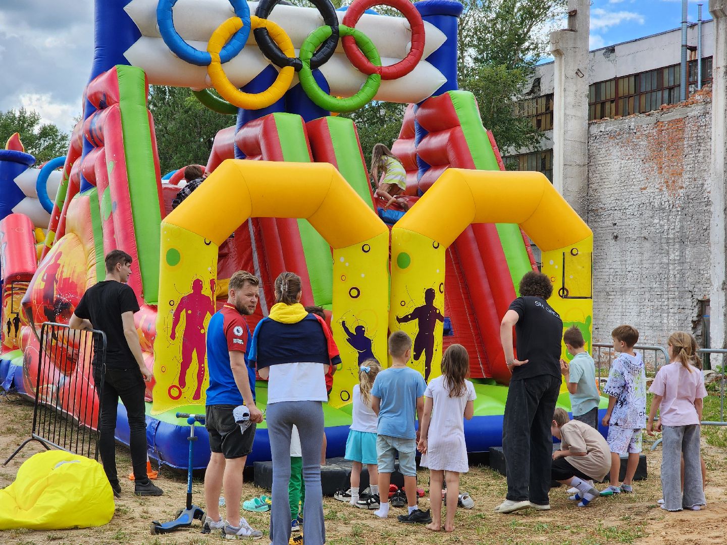 Чехов, фестиваль, праздник, Энергомаш, скейтборд, стритбол, шоу, диджеи, легенды улиц,