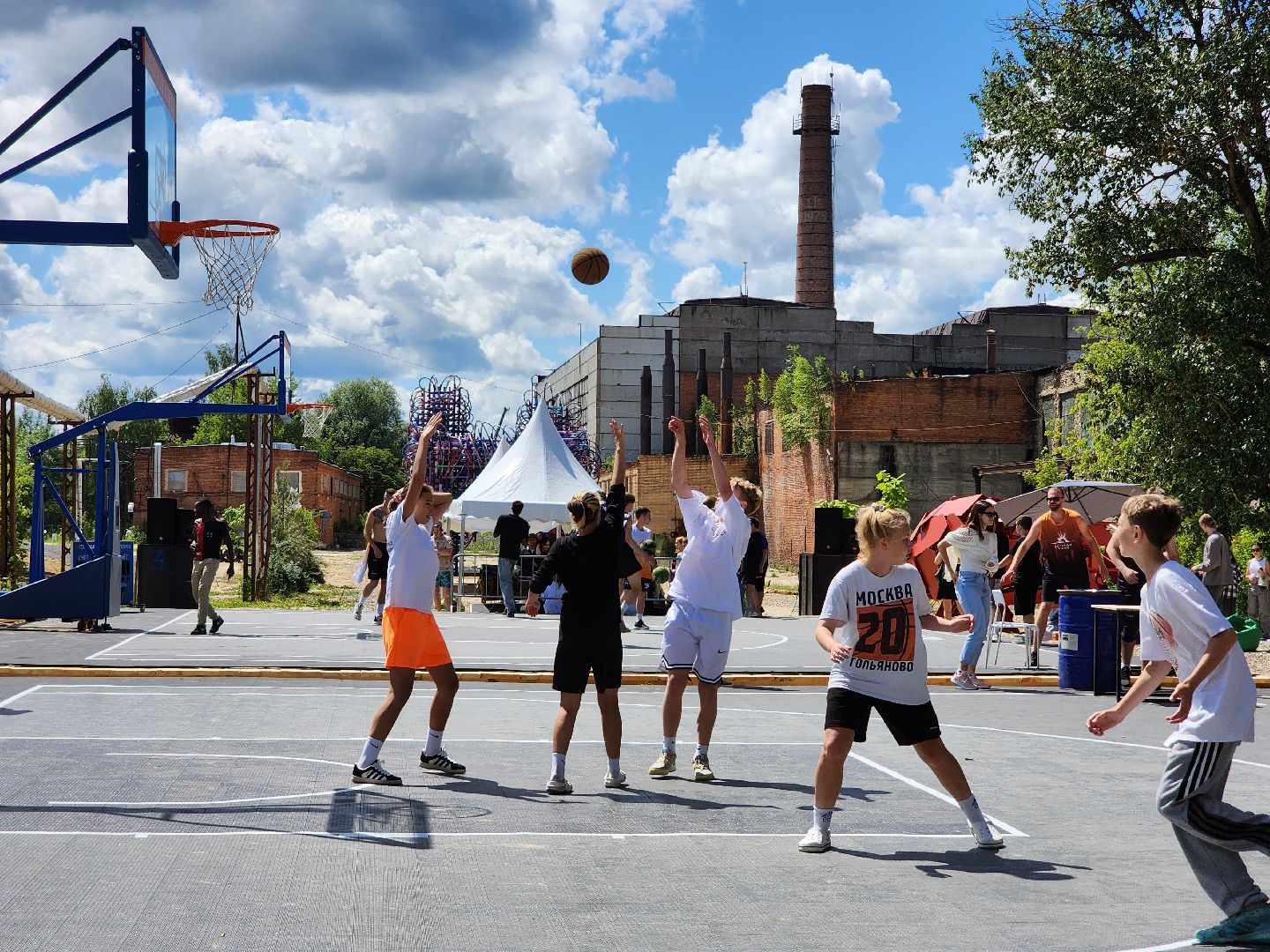Чехов, фестиваль, праздник, Энергомаш, скейтборд, стритбол, шоу, диджеи, легенды улиц,