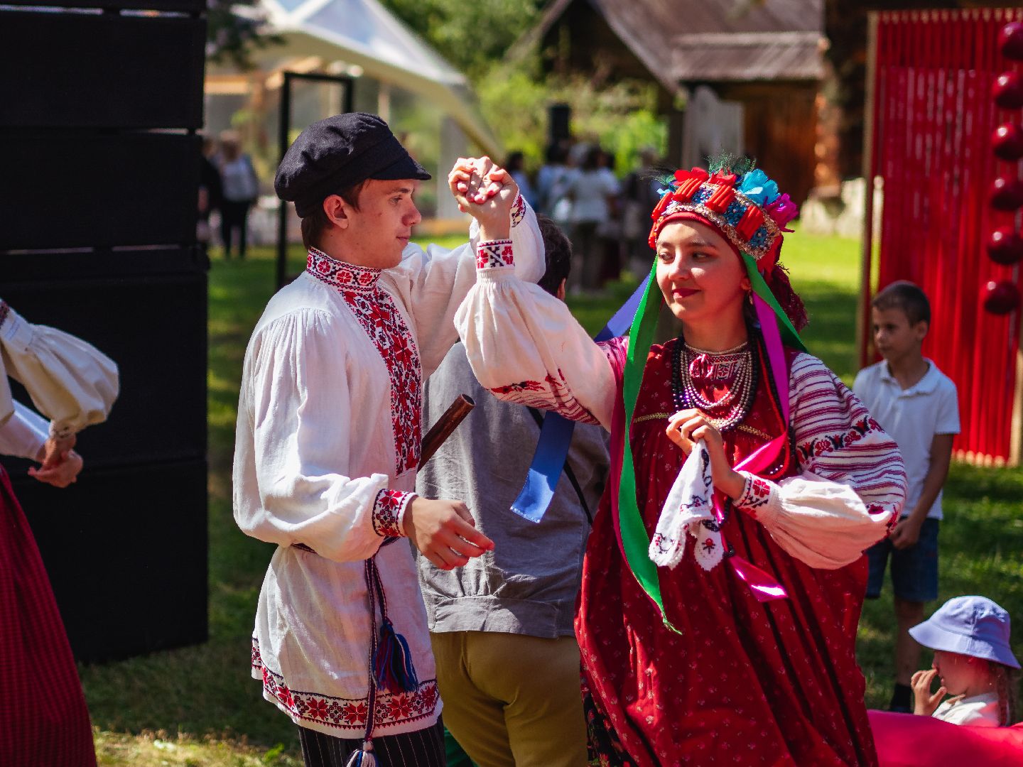 истра, мероприятие, семья,