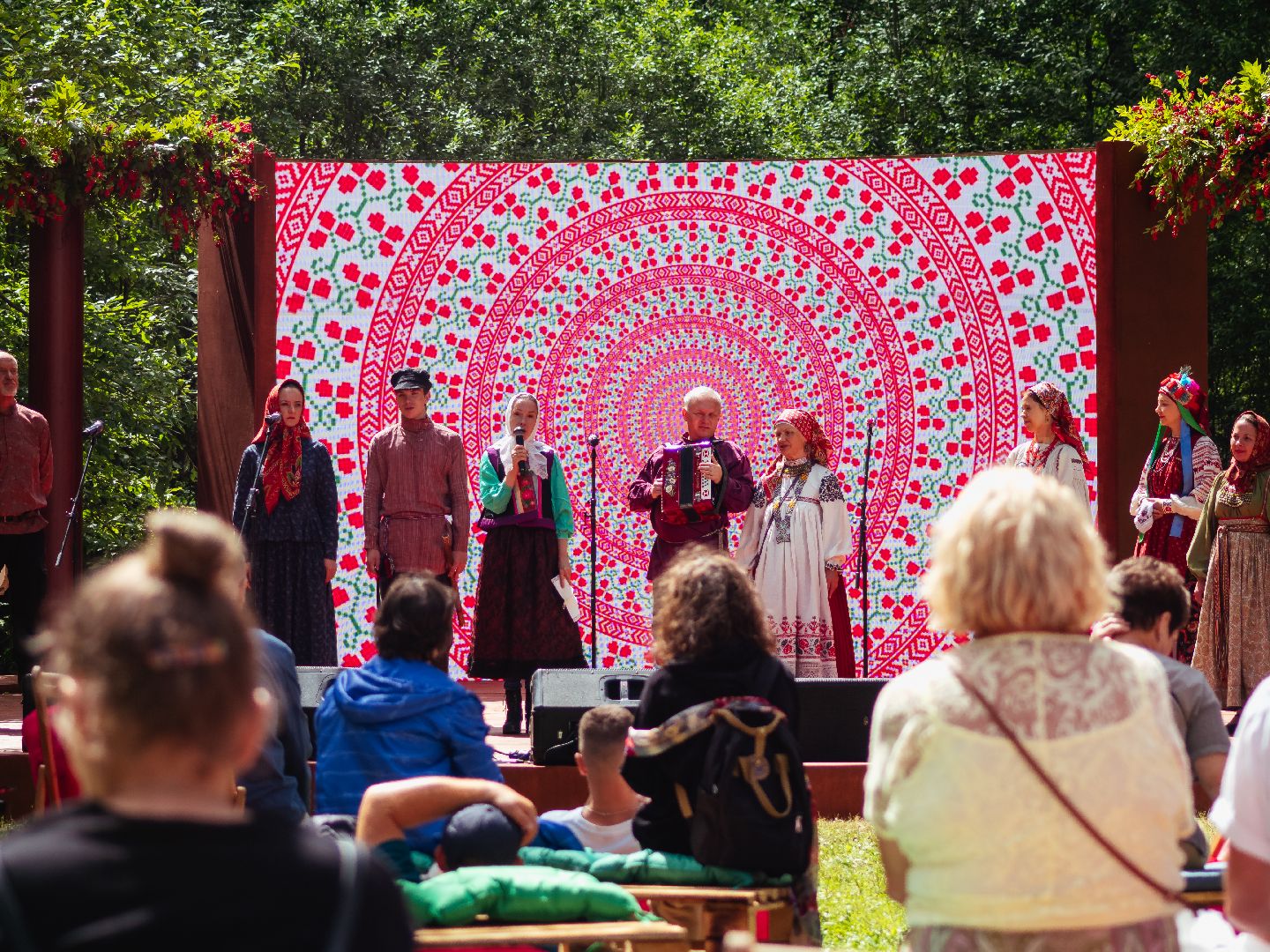 истра, мероприятие, семья,