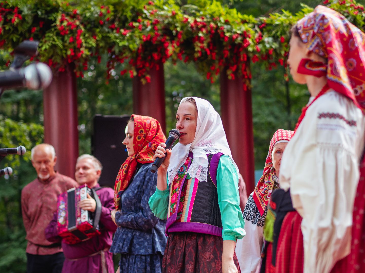 истра, мероприятие, семья,